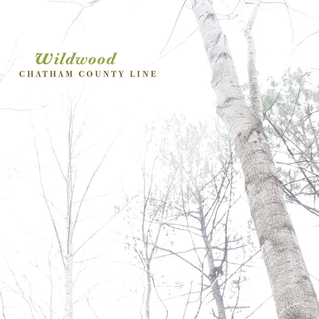 Wildwood cover