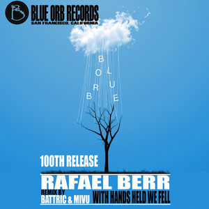 Rafael Berr cover