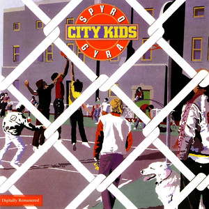 City Kids album