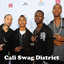 Cali Swag District cover