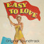Easy to Love (Original Soundtrack) cover