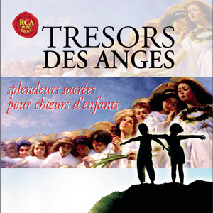 Tresors Des Anges album