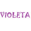 Violeta