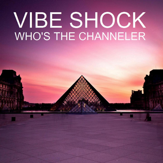 Vibe Shock Photo