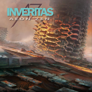 Inveritas cover