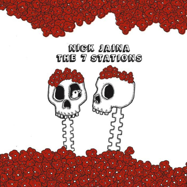 The 7 Stations cover