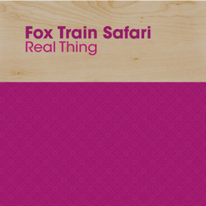 Fox Train Safari