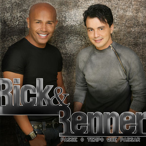 Passe o Tempo Que Passar album