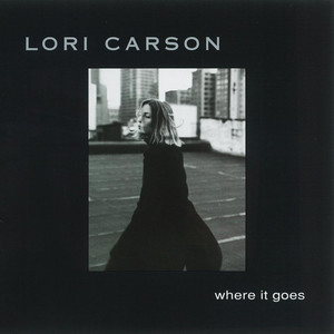 Where It Goes album