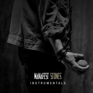 Stones Instrumentals cover