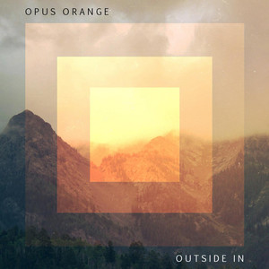 Outside In cover