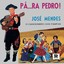 Pa...Ra Pedro ! Albumcover