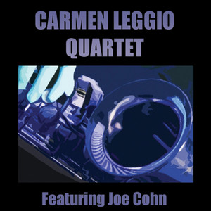 Carmen Leggio Quartet