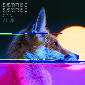 Man Alive album