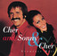 Greatest Hits: Sonny & Cher cover