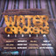 Water Crackers Riddim cover