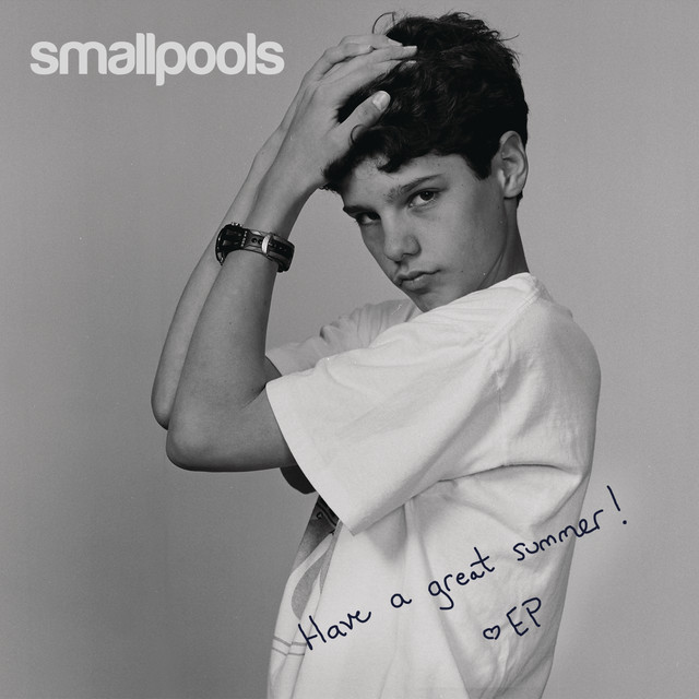 Smallpools cover