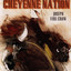 Cheyenne Nation Albumcover