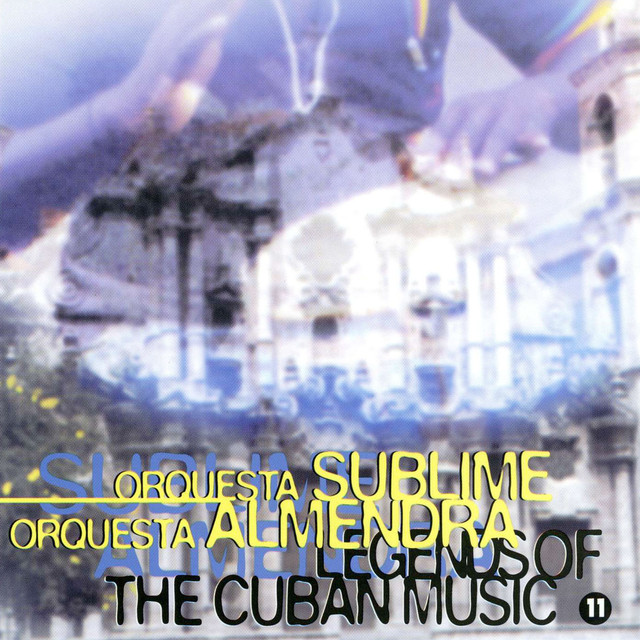 Orquesta Almendra Photo