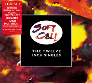 The Twelve Inch Singles album