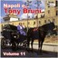 Napoli E...Tony Bruni, Vol. 11 Albumcover