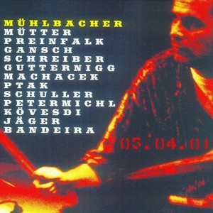 Christian M&uuml;hlbacher & Diverse Interpreten