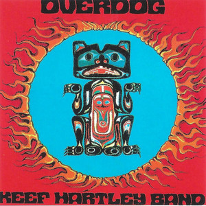 Overdog cover