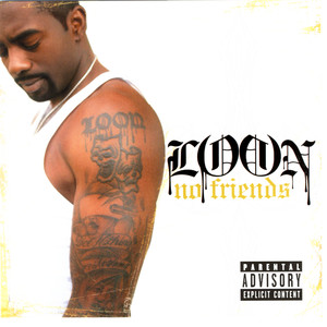 No Friends album