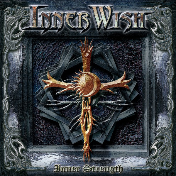 Inner Strength cover