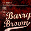 Best Of The Essential Years: Barry Brown cover