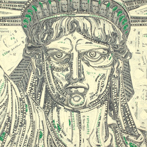 Bought for a Dollar, Sold for a Dime album