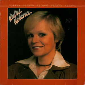 Ystävä cover
