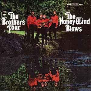 The Honey Wind Blows album
