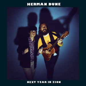 Next Year In Zion (Deluxe Edition) cover