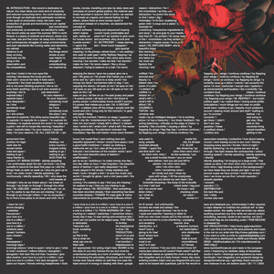 Do Protest cover