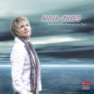 Anna Jones