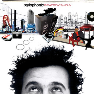 Beat Box Show cover