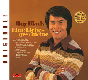 Eine Liebesgeschichte album