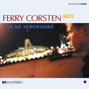 Solar Serenades (Remastered) album