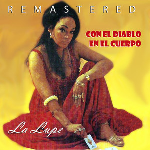 Con el Diablo en el Cuerpo (Remastered) album