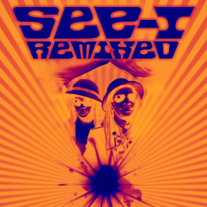 See-I Remixed album