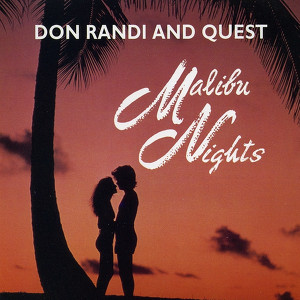Don Randi And Quest