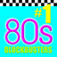 # 1 80s Blockbusters Albumcover