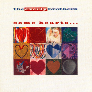 Some Hearts cover