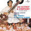 Om Ecstacy & Symphony : A 10 Sitar Concerto Vol. 1 ( Live ) Albumcover