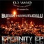 Eternity EP Albumcover