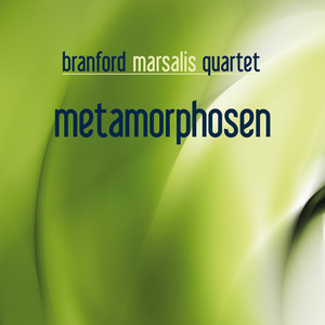 Metamorphosen (Bonus Track Version) album
