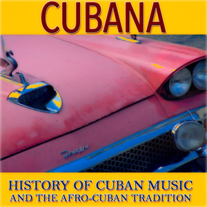 Cubana album