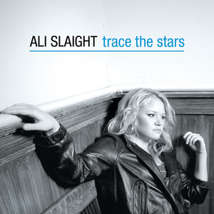 Ali Slaight