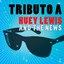 Tributo a Huey Lewis and the News Albumcover